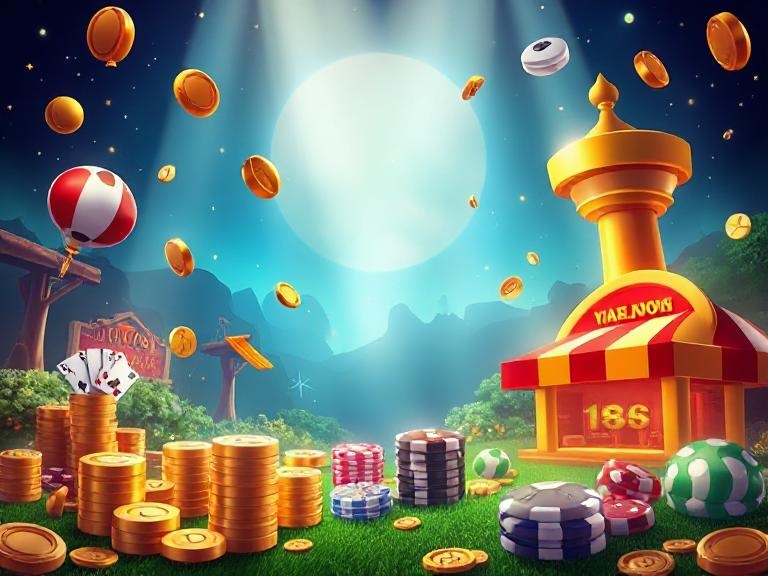 mc game bet